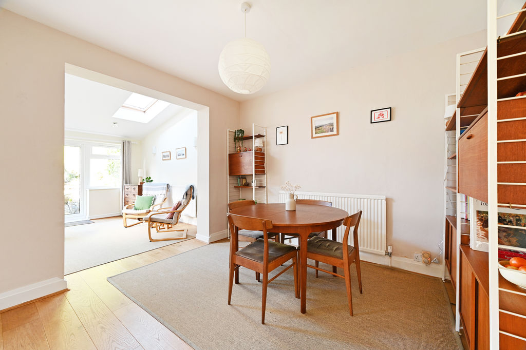 Brooklands Crescent Fulwood
